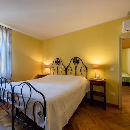 Apartment Residenze Giare - Cansignorio Lazise
