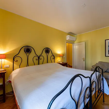 Apartment Residenze Giare - Cansignorio