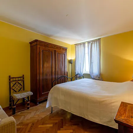 Apartment Residenze Giare - Cansignorio Lazise