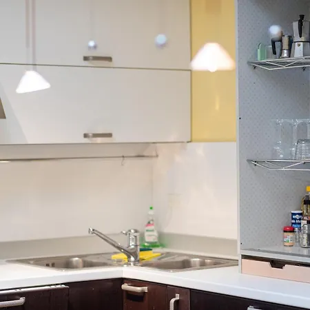 Apartment Residenze Giare - Cansignorio