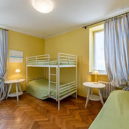 Residenze Giare - Cansignorio Apartment