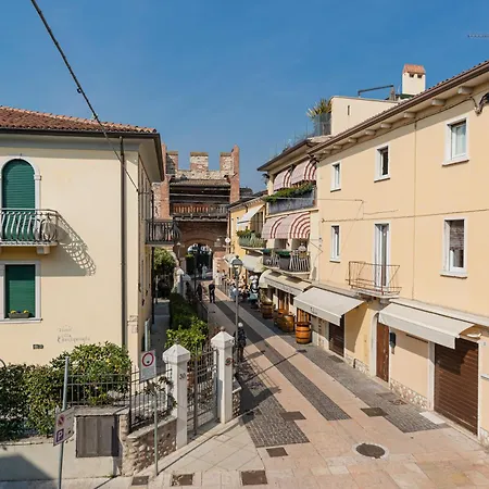 Residenze Giare - Cansignorio *