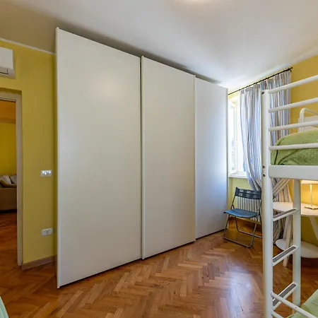 Residenze Giare - Cansignorio
