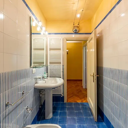Apartment Residenze Giare - Cansignorio