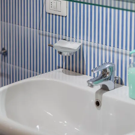 Apartment Residenze Giare - Cansignorio *