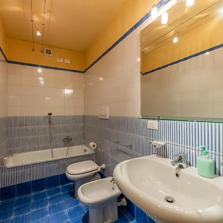 Apartment Residenze Giare - Cansignorio *