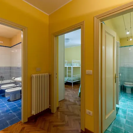 Residenze Giare - Cansignorio Apartment Lazise