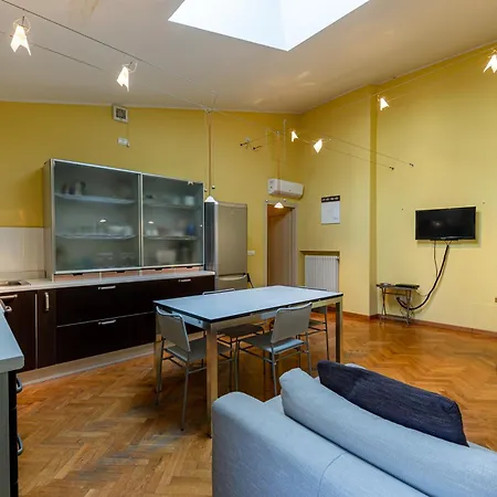 Residenze Giare - Cansignorio Apartment Lazise