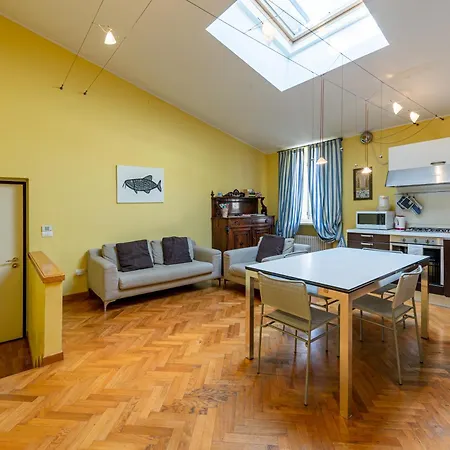 Apartment Residenze Giare - Cansignorio Lazise