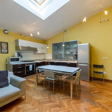 Apartment Residenze Giare - Cansignorio