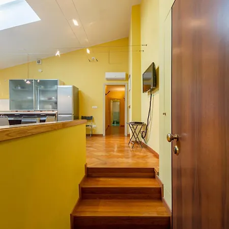 Apartment Residenze Giare - Cansignorio *