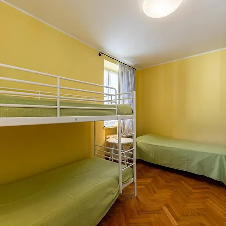 Residenze Giare - Cansignorio Appartamento *