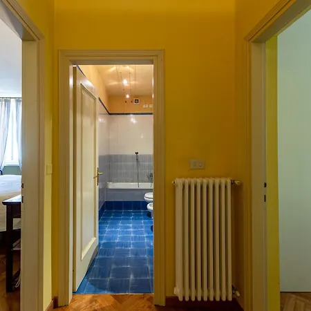 Residenze Giare - Cansignorio *